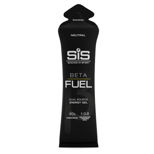 Sis beta fuel - sis,