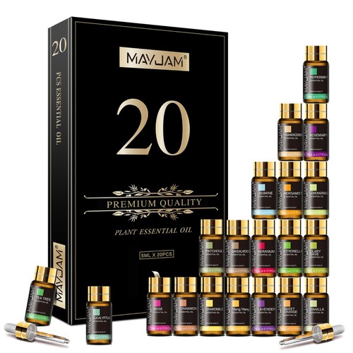 Mayjam 20pcs pure - mayjam,