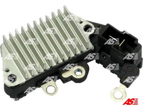 Alternator regulator - alternator,