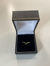 Vintage 14ct Yellow Gold