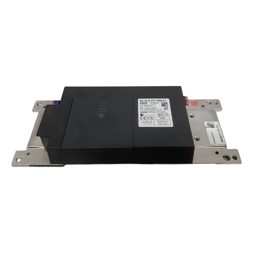 Bmw bluetooth telematic - bluetooth,