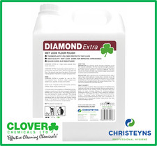 Linoleum Floor Polish and