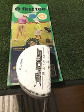 Taylormade White Smoke MC-72