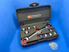 Facom Ratcheting Socket