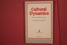 340735 CULTURAL DYNAMICS SAGE