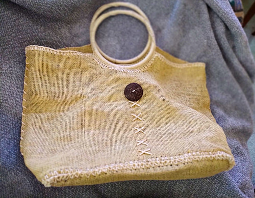 Large cappelli beach bag - cappelli,