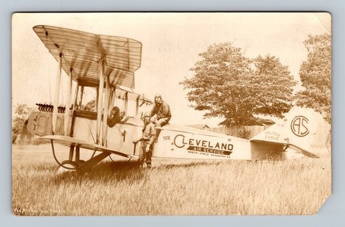 Rppc cleveland air - rppc,