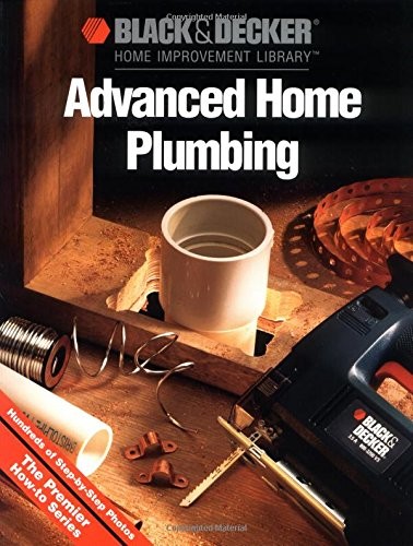 Advanced home plumbing black - home,