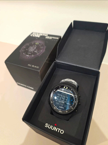 Suunto core the outdoor - suunto,