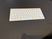 Apple Magic Keyboard (A1314)