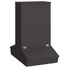 Pig feeder animal livestock - pig,