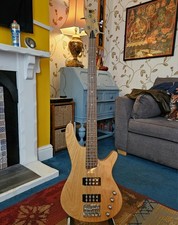 Ibanez SoundGear  Bass Guitar