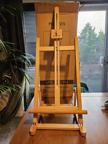 Meeden tabletop frame - h-frame, studio