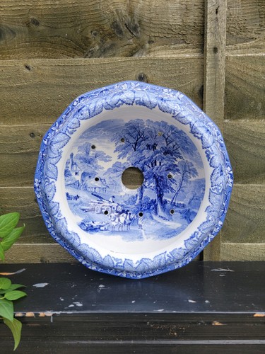 Antique 19th staffordshire - antique,