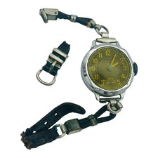 1930’s Vintage REGO Swiss