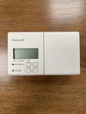Honeywell ST6300A 7 & 5/2 Day
