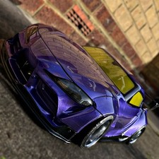 RC Car Drift Body Touring
