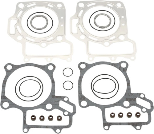Moose standard top end gasket - standard,