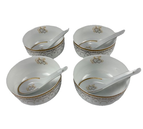 Pcs fine bone - bone, white