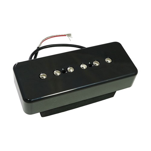 Gotoh pickups old p90 - gotoh, gibson