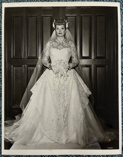 Mgm portrait the - long, long