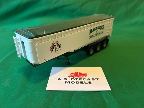 Corgi modern truck - modern, heavy