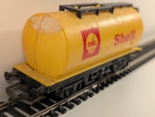 Hornby R132 TTA Tank Wagon