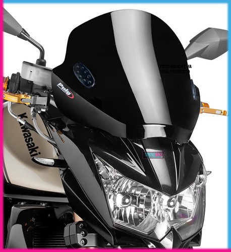Puig fairing univ trend - fairing, for