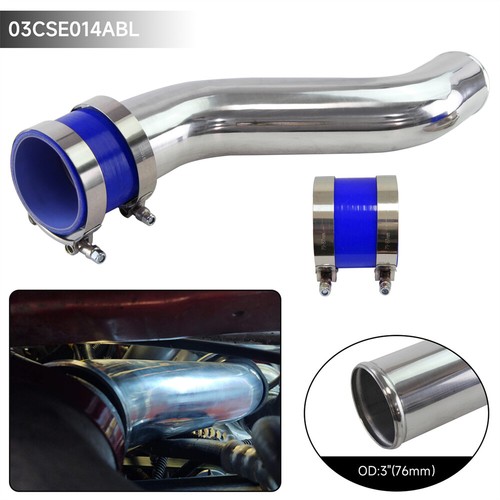 Shape aluminum turbo - shape,