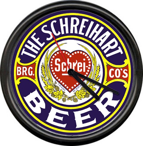 Schreihart beer schrei brewing - schreihart,