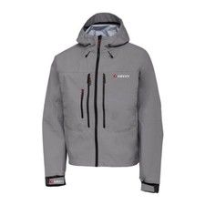 Greys Tail Wading Grey Jacket