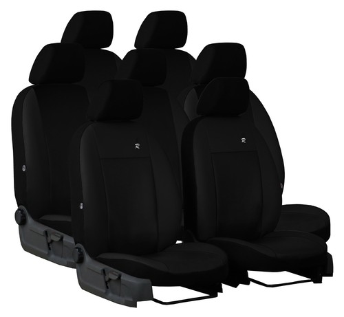 Ford galaxy mk3 seats - mk3, 7