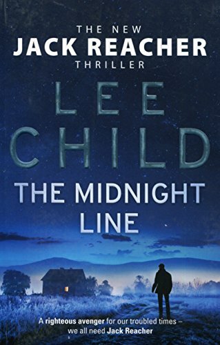 The midnight line jack - line:, (jack