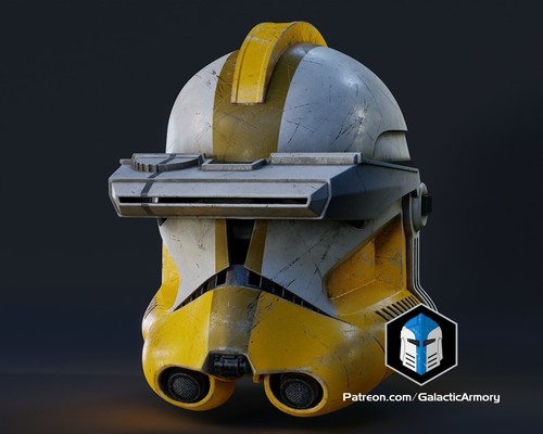 Republic commander bly clone - bly,,