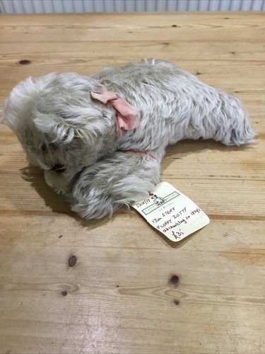 Rare chest tag - tag, floppy
