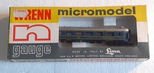 WRENN MICROMODEL 305 N GAUGE -