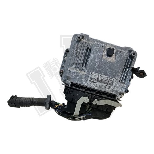 Ford focus ecu - focus,