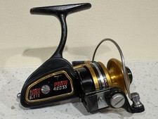 Penn 420SS Ultra Light