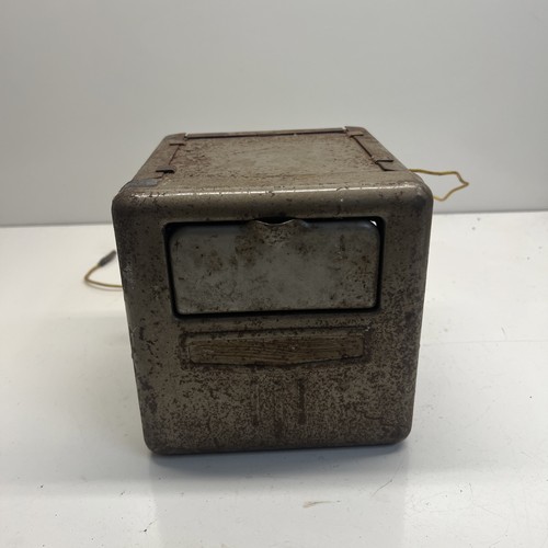 Arnolt syle heater mgta - mg,