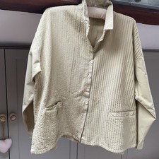 Yacco Maricard cotton Jacket