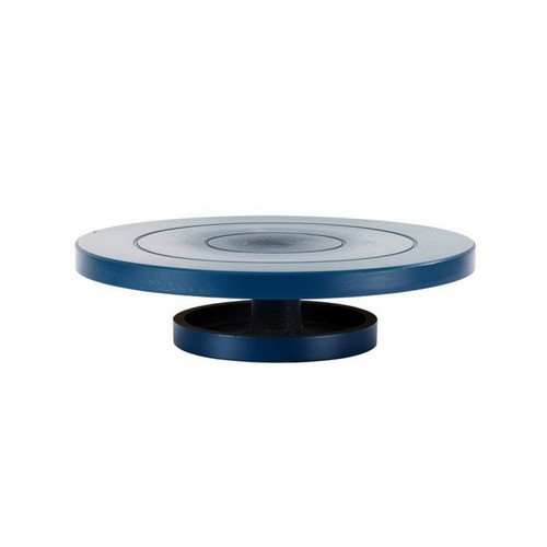 Pottery turntable cast iron - pottery,