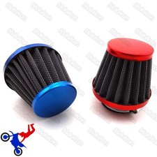 38mm Air Filter For 110cc 125cc Pit Dirt Monkey Motor Bike Taotao CRF50 YCF GPX