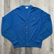 Vintage Izod Lacoste Blue