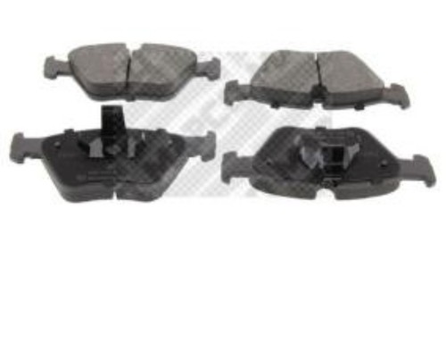 Front brake pads set for - pads,