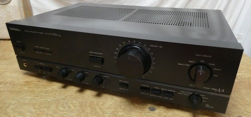 1995 technics v470 pxs - technics, cap