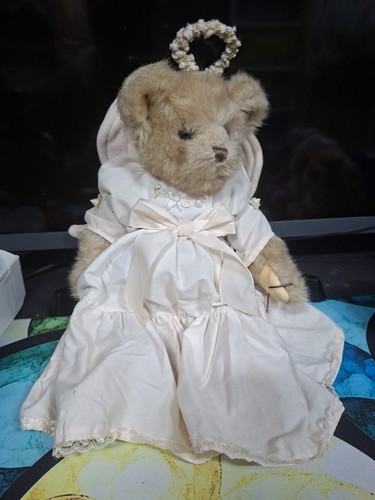 Bearington bear collection - bearington,