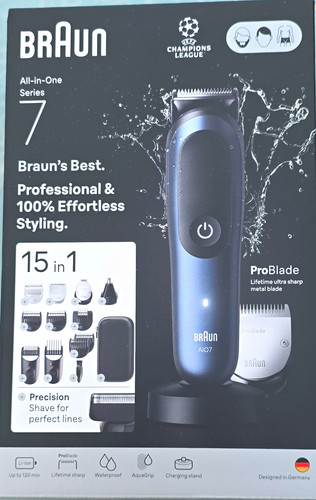 Braun aio7 series in - braun,