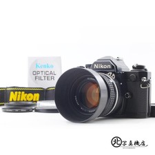 Honeycomb [Top MINT] Nikon FE2