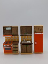 Vintage Lundby Dolls House