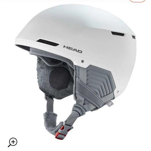 Brand new head compact - brand, evo